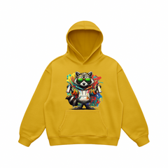 Taco Rider Hoodie