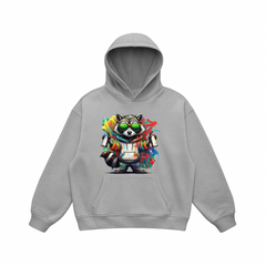 Taco Rider Hoodie