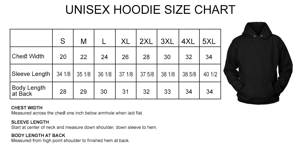 Taco Rider Hoodie