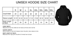 Retro Laser Bot Hoodie
