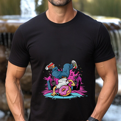 Slice Life Pizza T-Shirt