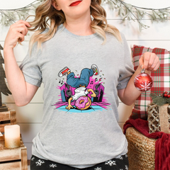 Slice Life Pizza T-Shirt