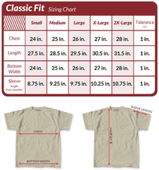 Slice Life Pizza T-Shirt