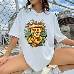 Slice Life Pizza T-Shirt