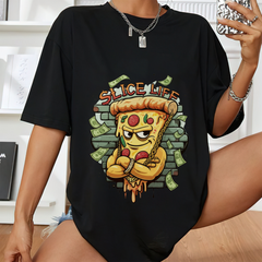 Slice Life Pizza T-Shirt